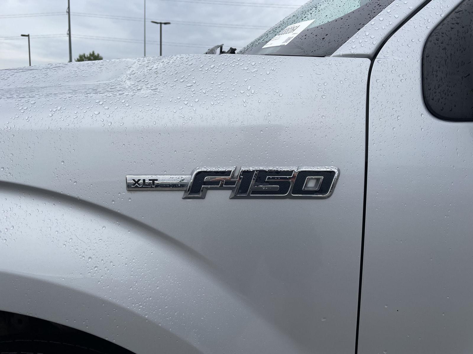 Pre-Owned 2011 Ford F-150 for sale in Lincoln NE