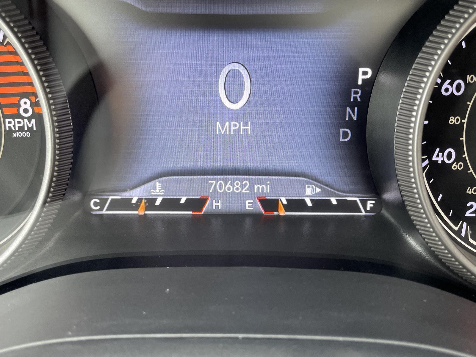 Used 2019 Jeep Cherokee Limited SUV/Crossover for sale in Lincoln NE