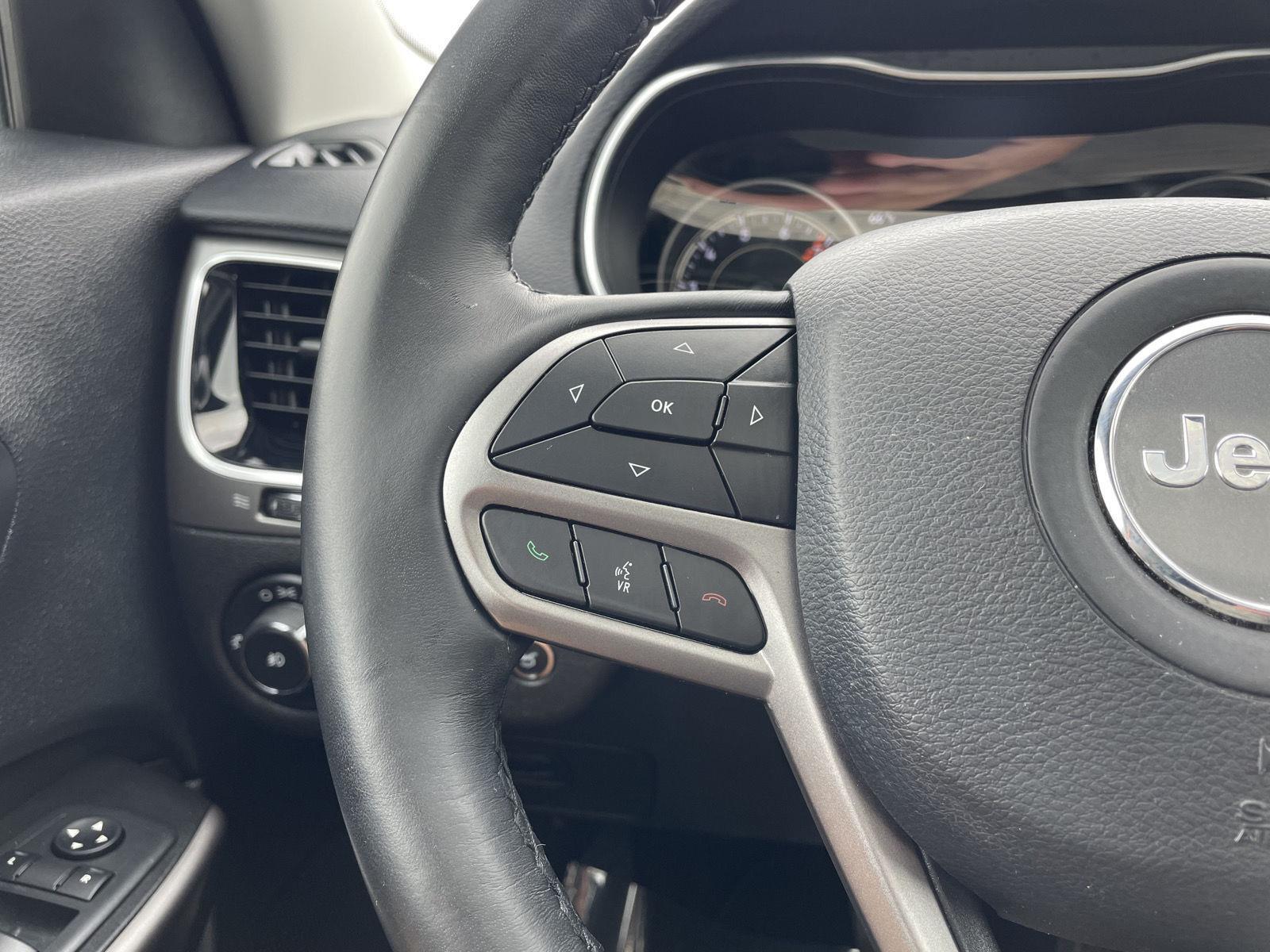 Used 2019 Jeep Cherokee Limited SUV/Crossover for sale in Lincoln NE