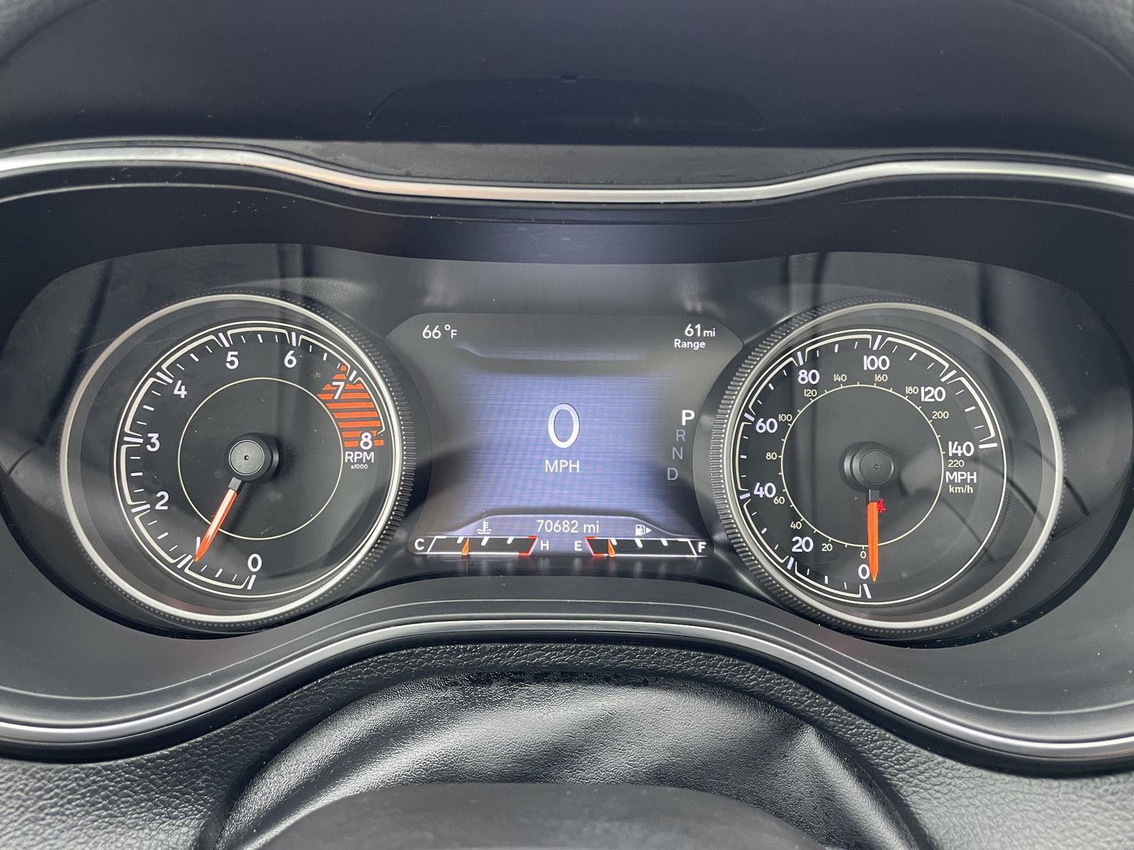 Used 2019 Jeep Cherokee Limited SUV/Crossover for sale in Lincoln NE