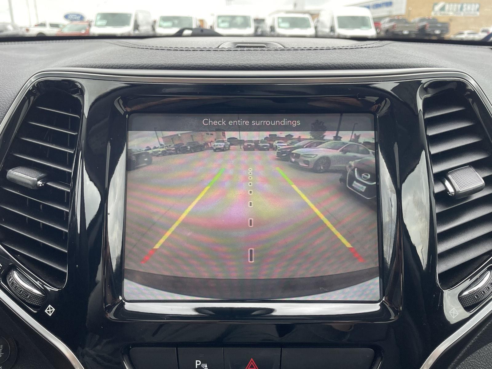 Used 2019 Jeep Cherokee Limited SUV/Crossover for sale in Lincoln NE