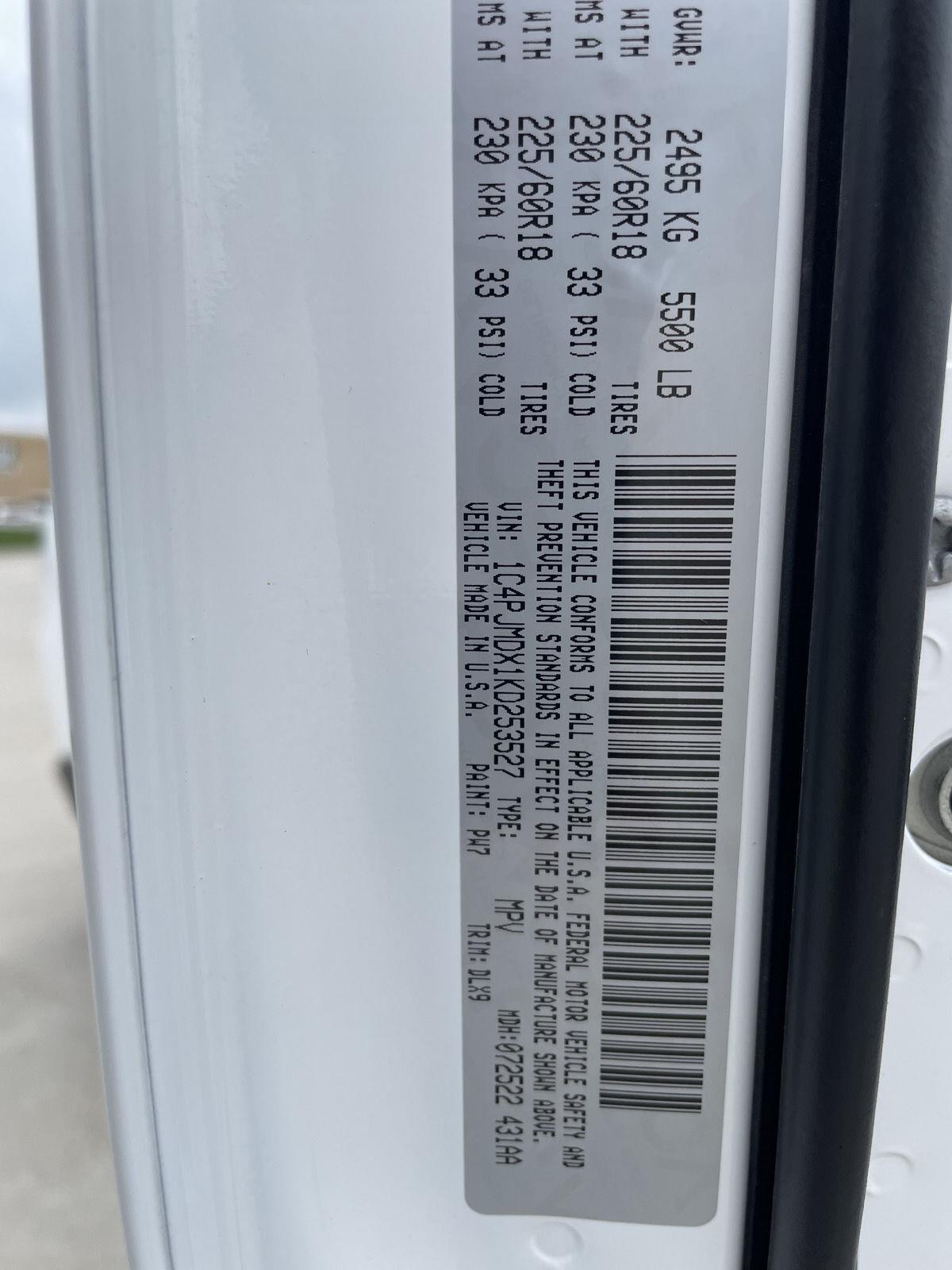 Used 2019 Jeep Cherokee Limited SUV/Crossover for sale in Lincoln NE