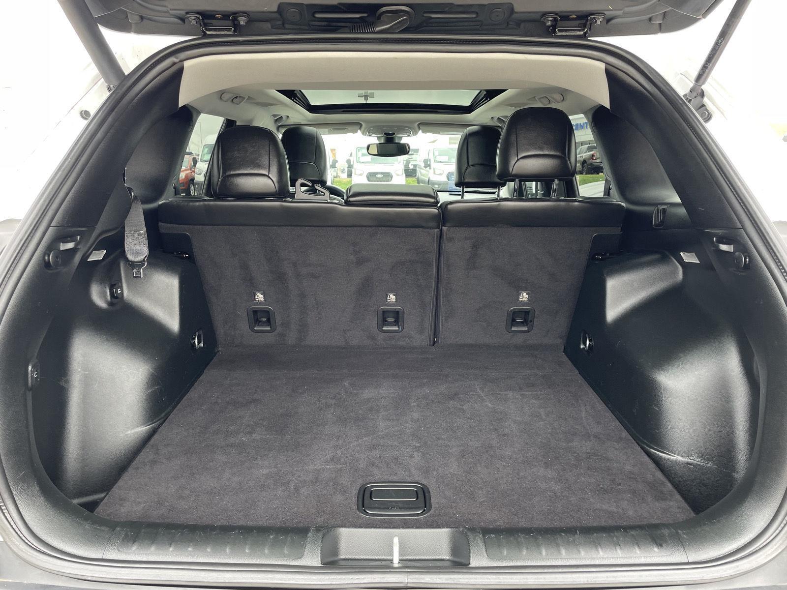 Used 2019 Jeep Cherokee Limited SUV/Crossover for sale in Lincoln NE