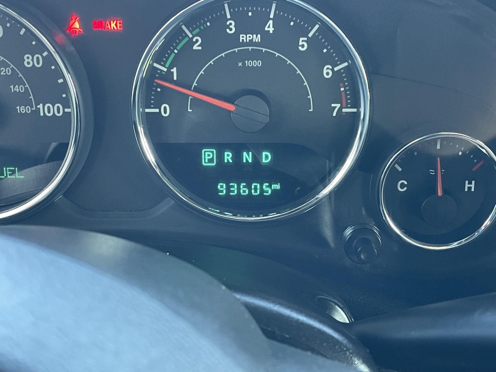 Pre-Owned 2015 Jeep Wrangler Unlimited for sale in Lincoln NE