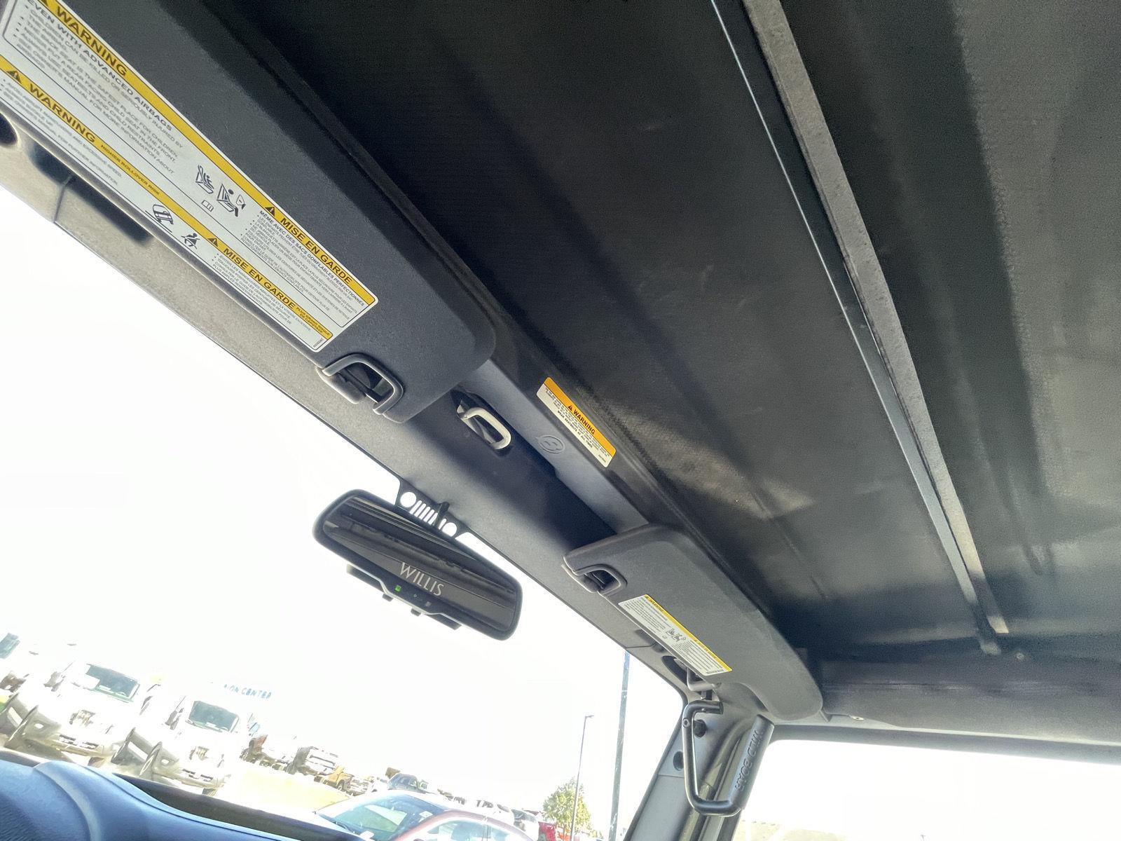 Pre-Owned 2015 Jeep Wrangler Unlimited for sale in Lincoln NE