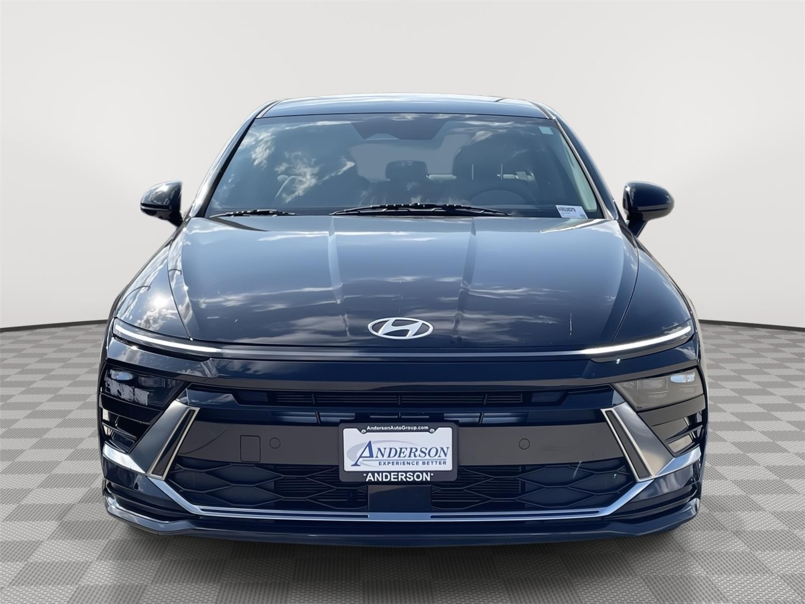 Pre-Owned 2024 Hyundai Sonata for sale in Lincoln NE