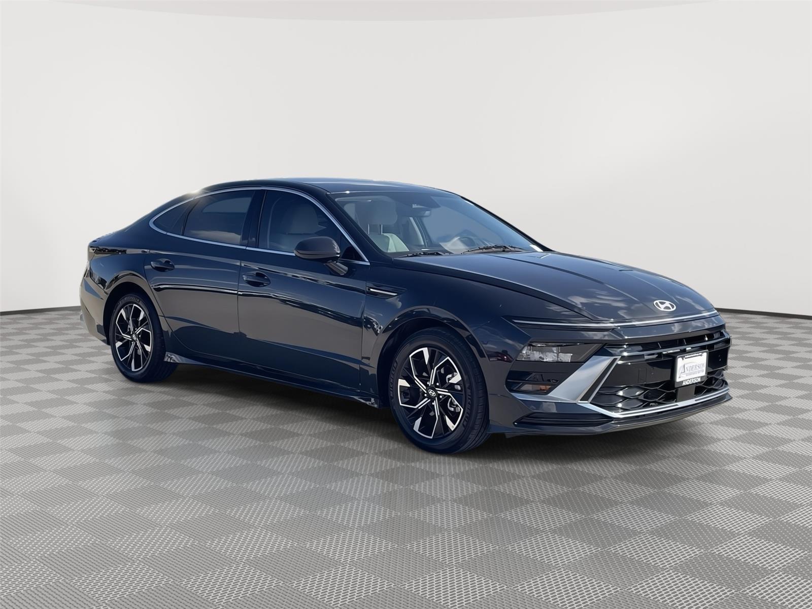 2024 Hyundai Sonata SEL photo 5