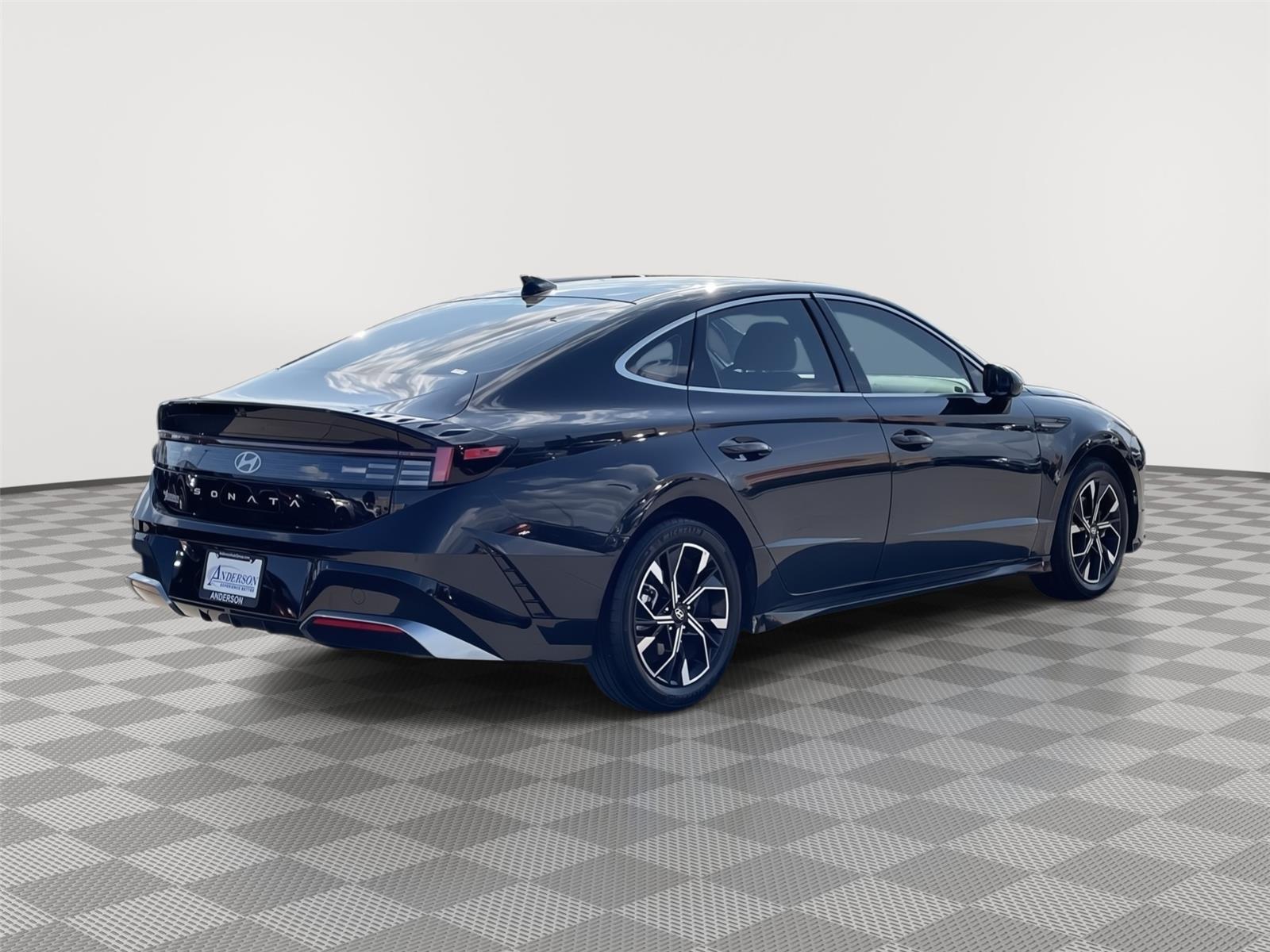 2024 Hyundai Sonata SEL photo 7