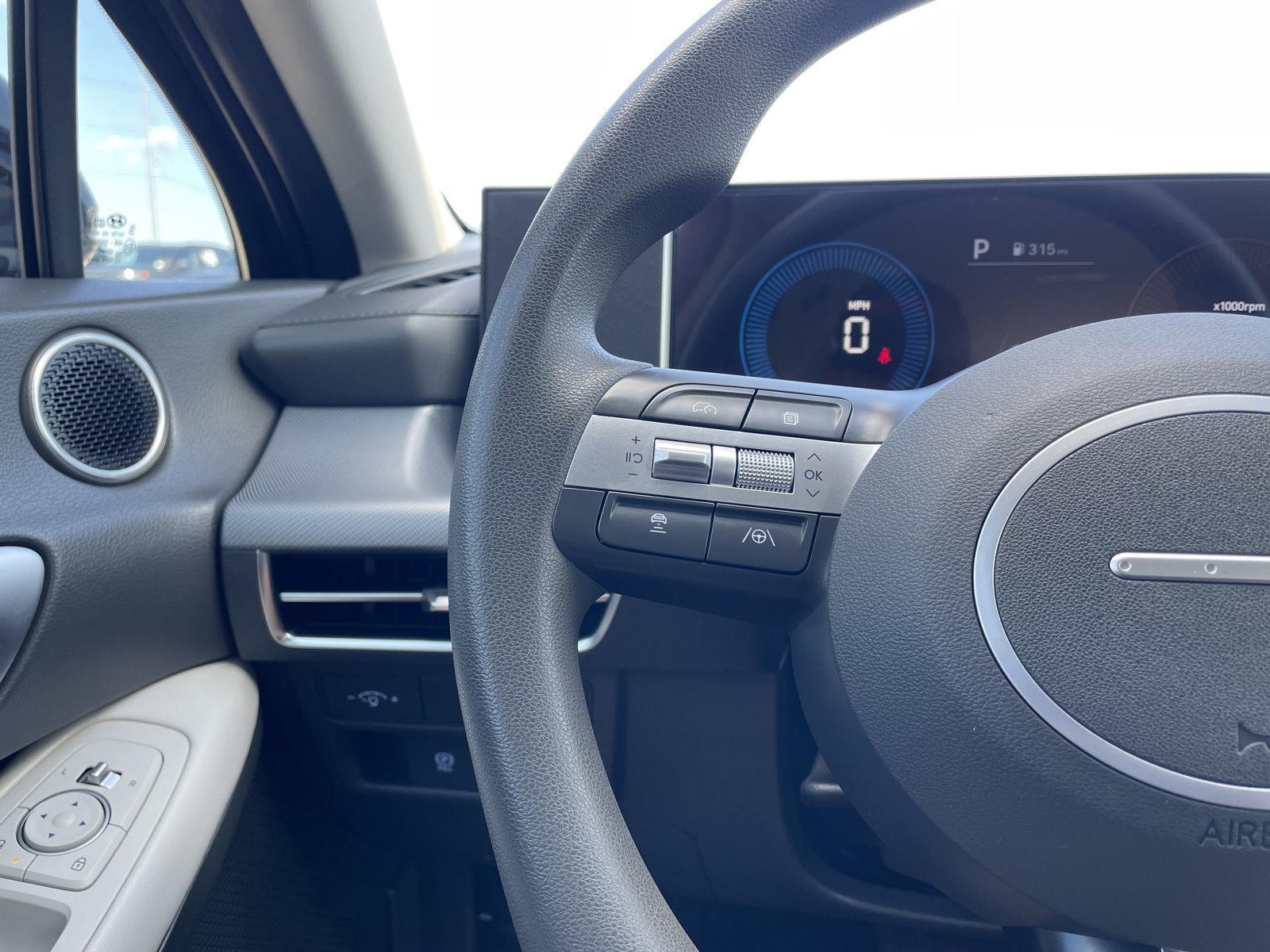 2024 Hyundai Sonata SEL photo 13