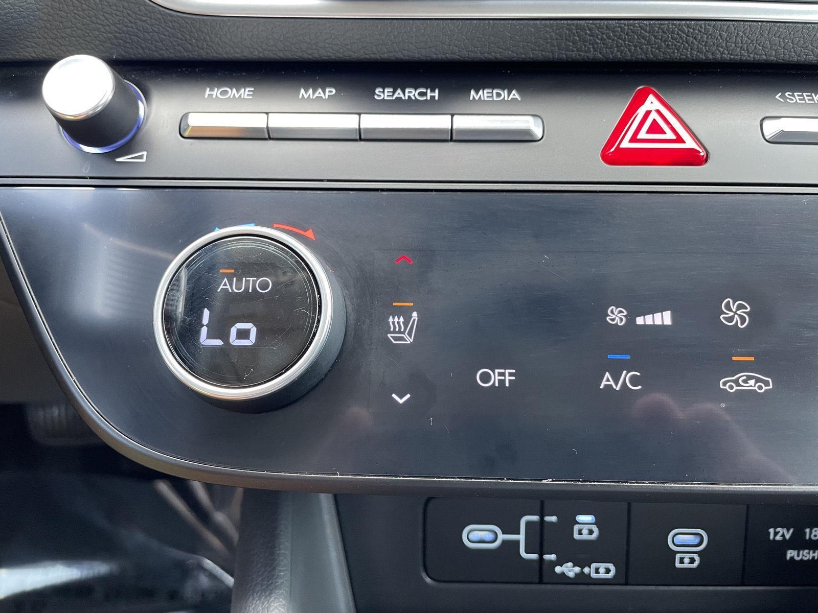 2024 Hyundai Sonata SEL photo 26