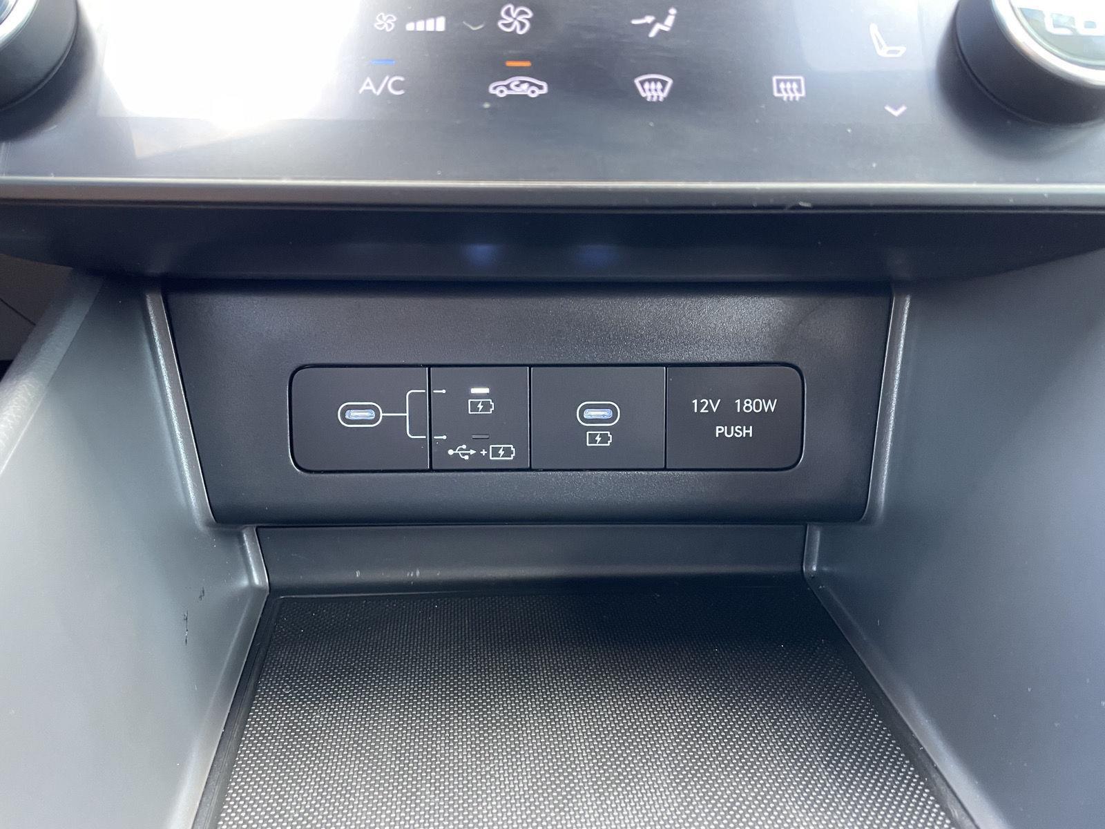 2024 Hyundai Sonata SEL photo 27