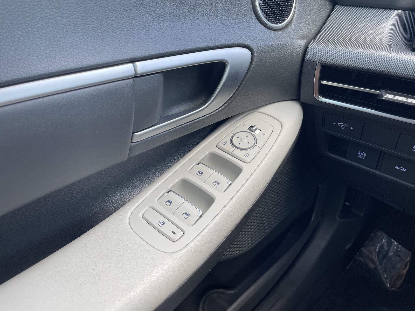 2024 Hyundai Sonata SEL photo 28
