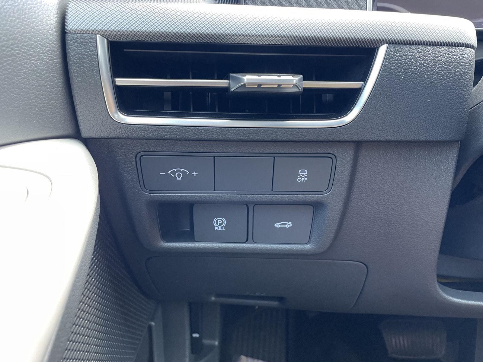 2024 Hyundai Sonata SEL photo 29