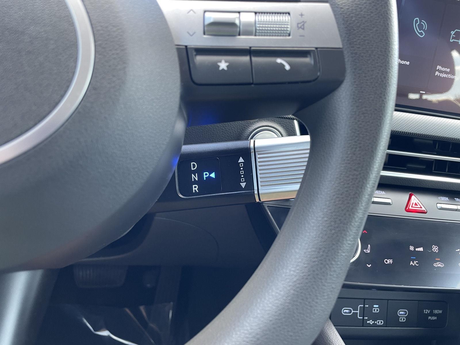 2024 Hyundai Sonata SEL photo 30