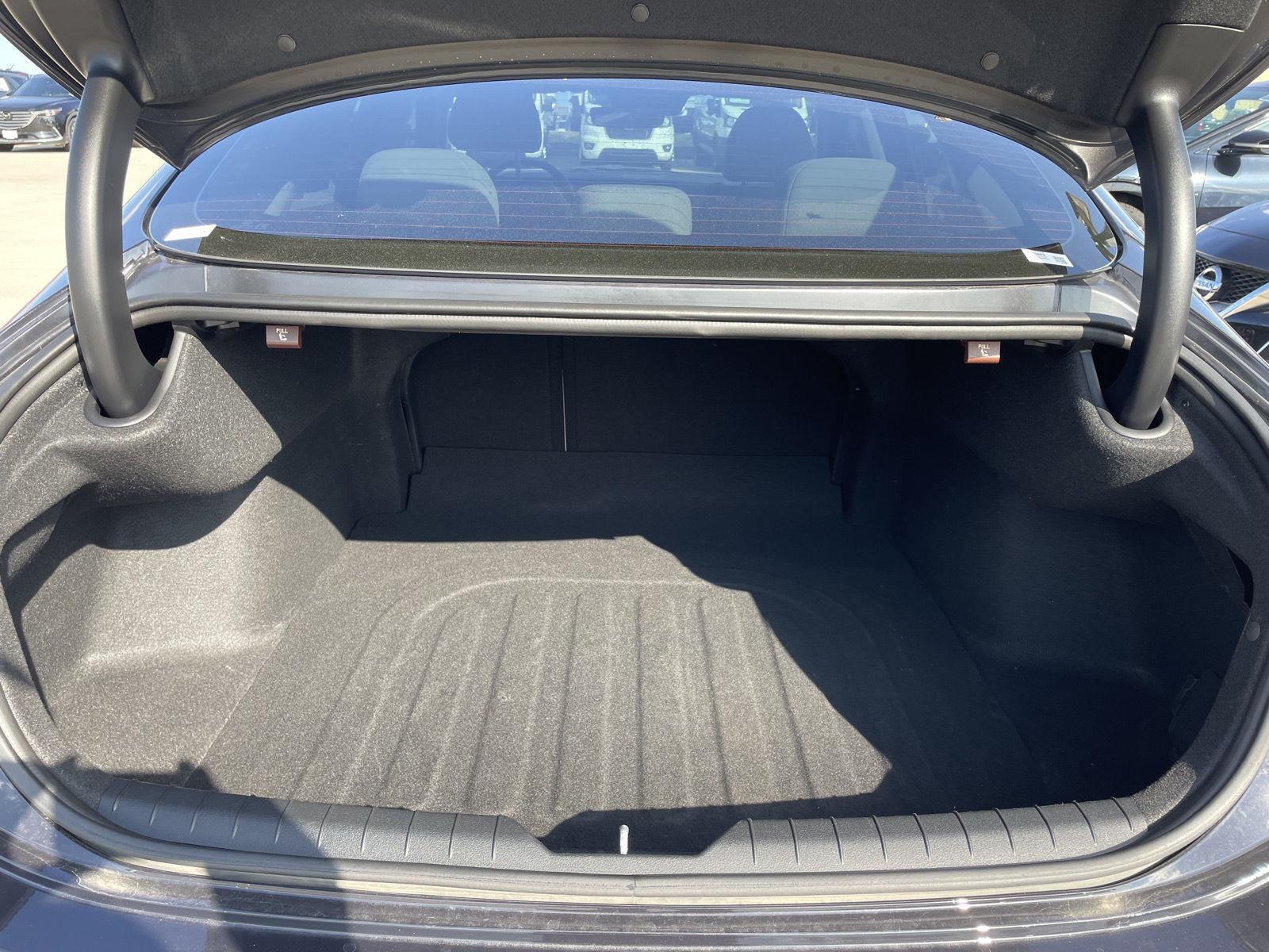 2024 Hyundai Sonata SEL photo 35