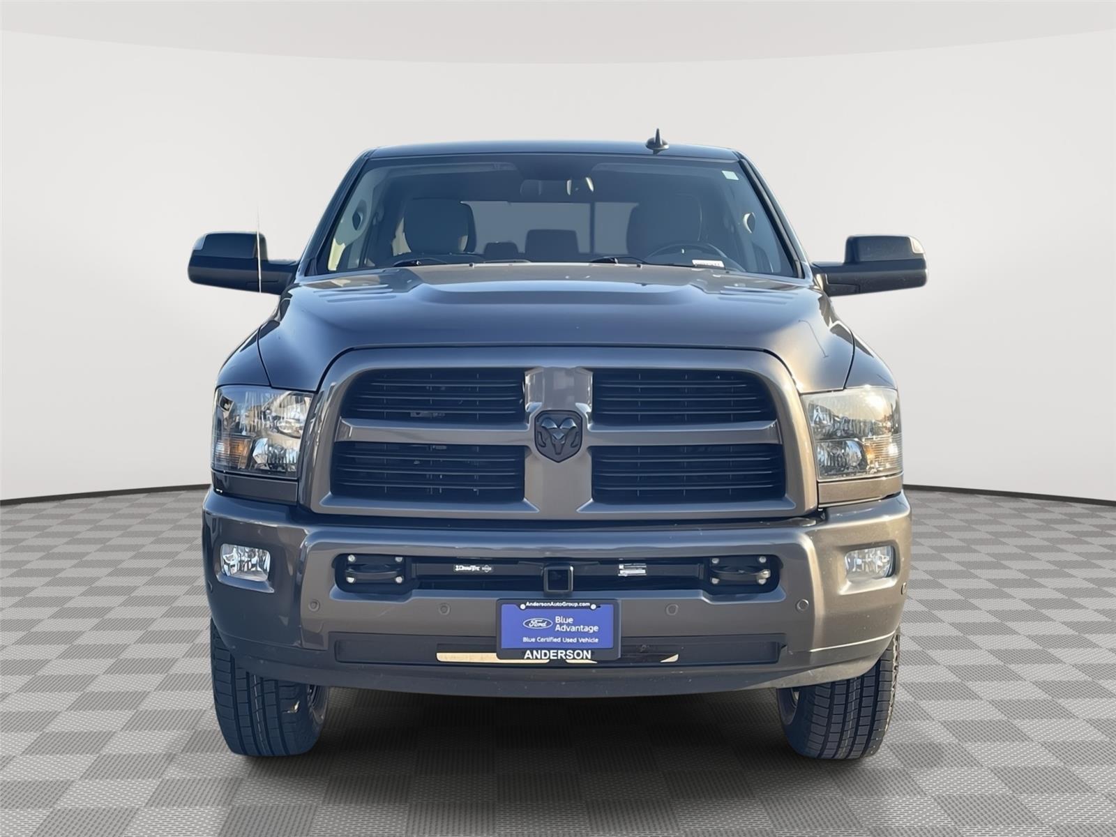 Used 2017 Ram 2500 for sale in Lincoln NE