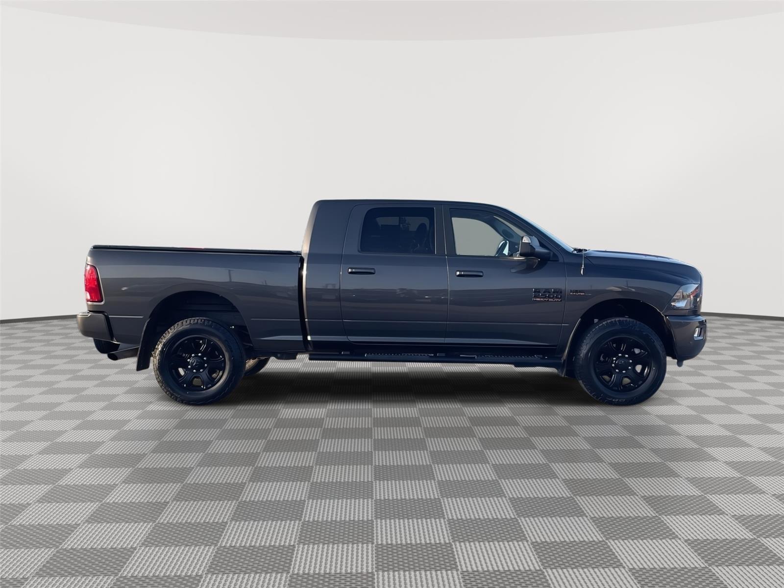 Used 2017 Ram 2500 Big Horn Crew Cab Truck for sale in Lincoln NE