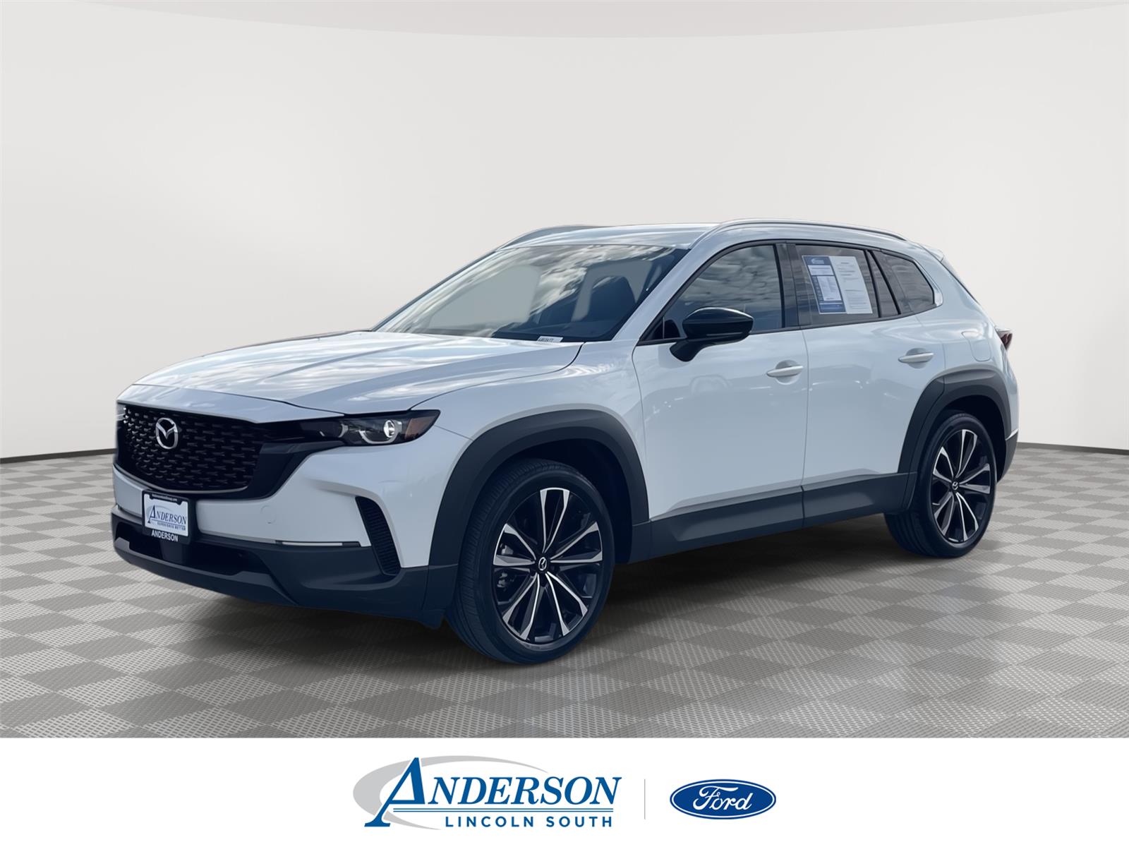 Used 2023 Mazda CX-50 2.5 S Premium Plus Package SUV/Crossover for sale in Lincoln NE