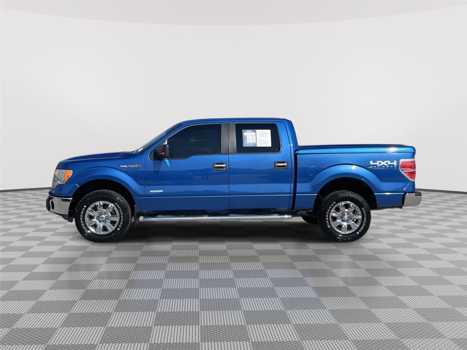 Used 2012 Ford F-150 for sale in Lincoln NE