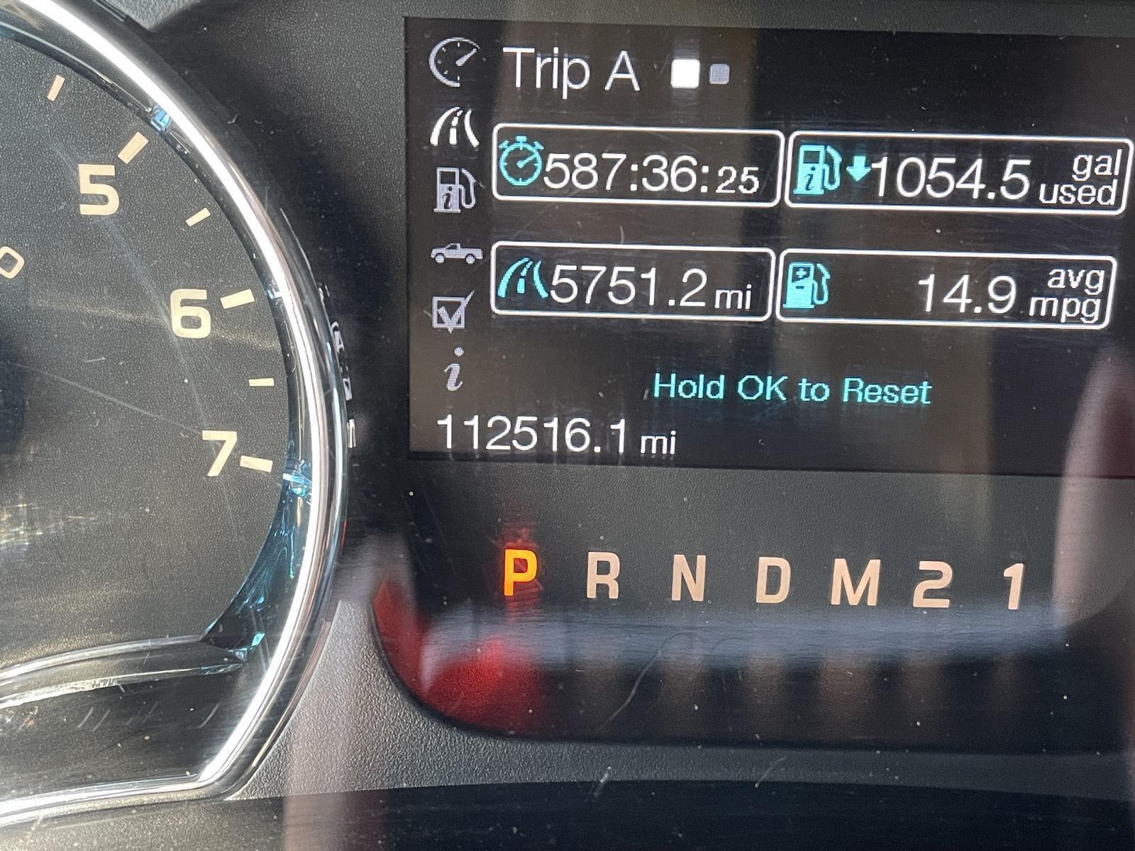 Used 2012 Ford F-150 for sale in Lincoln NE