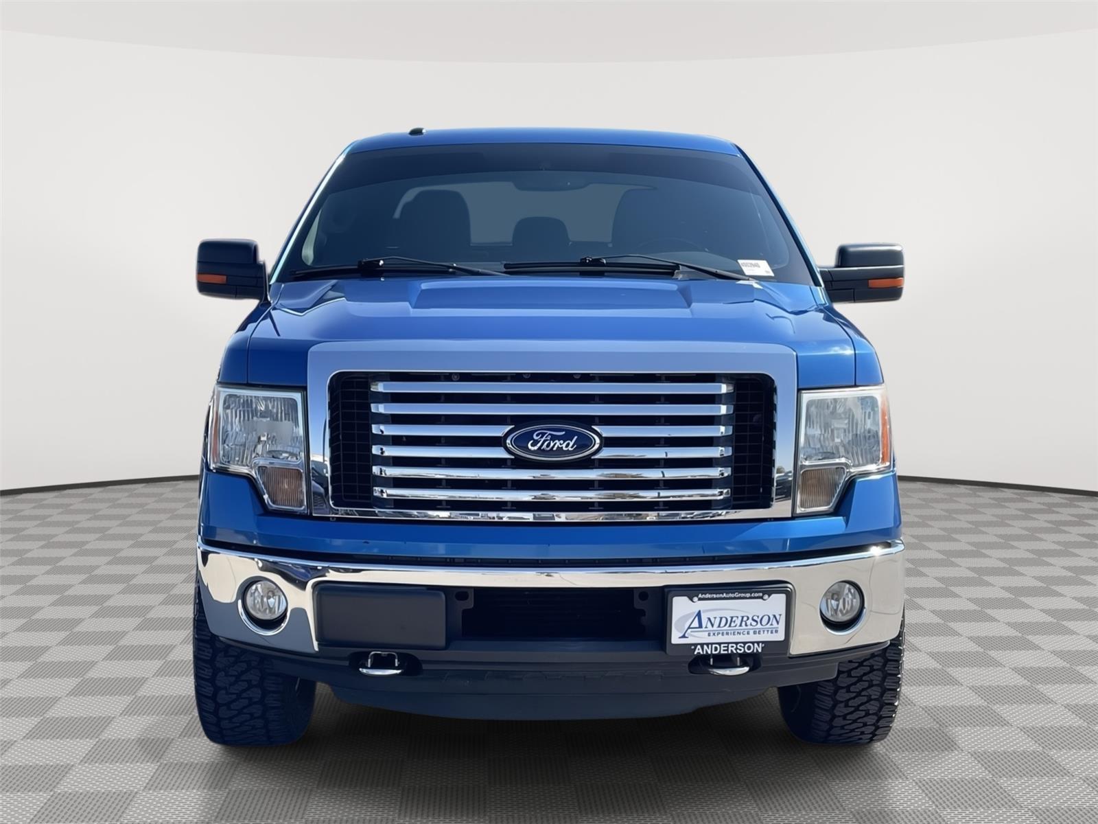 Used 2012 Ford F-150 for sale in Lincoln NE