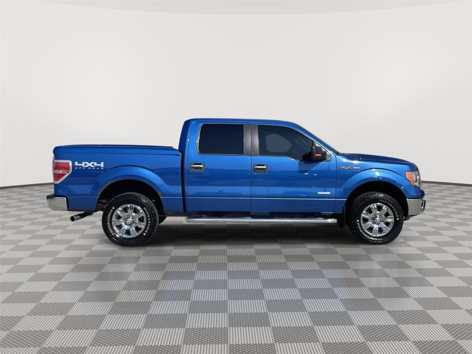 Used 2012 Ford F-150 for sale in Lincoln NE
