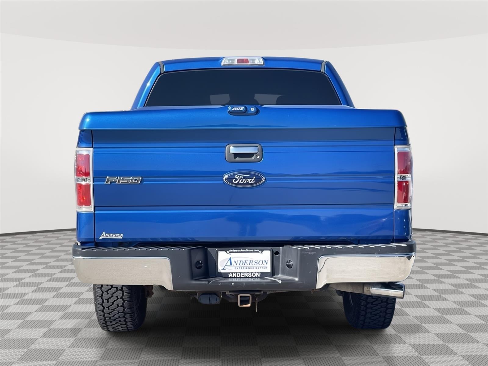 Used 2012 Ford F-150 for sale in Lincoln NE