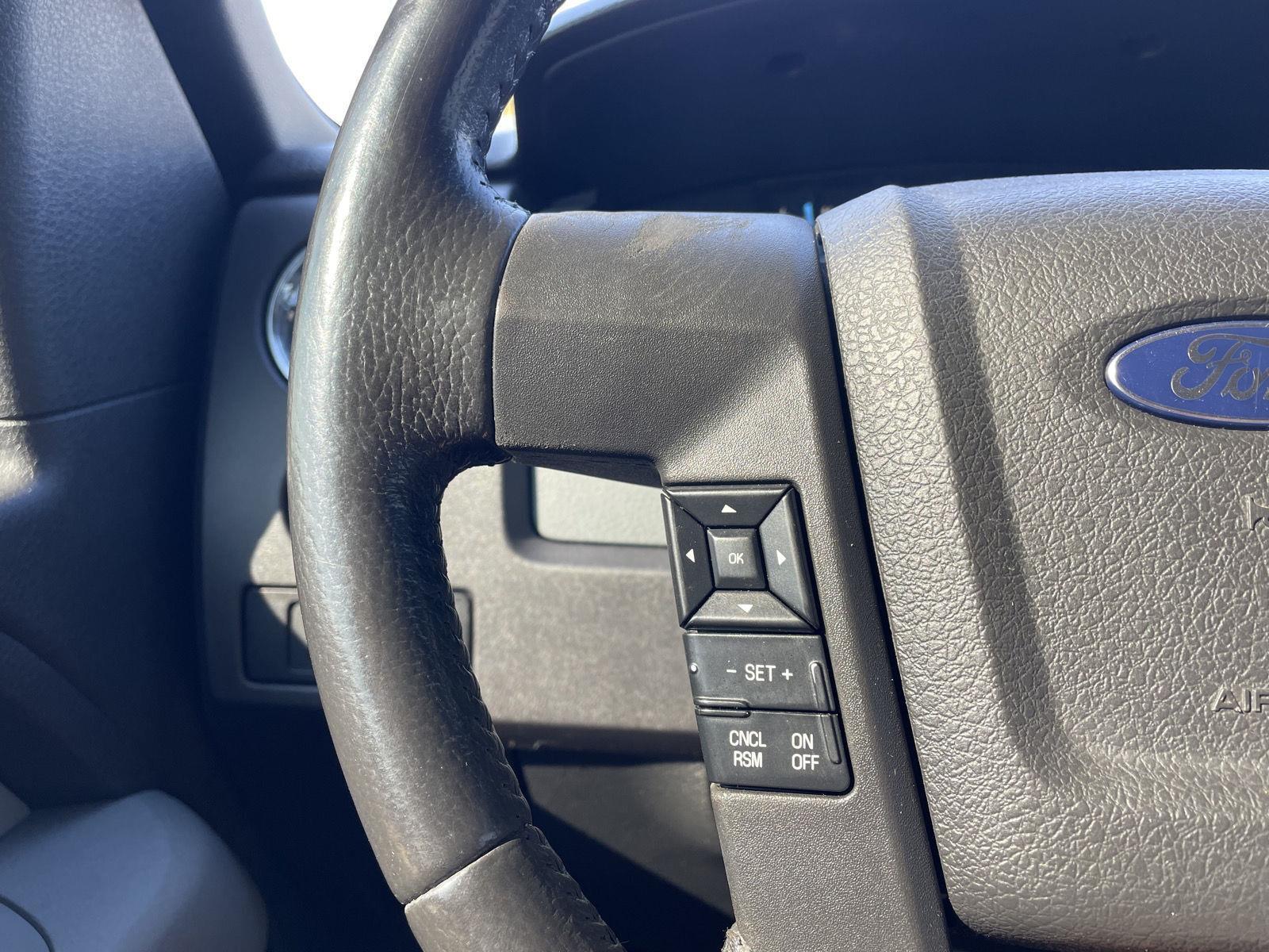 Used 2012 Ford F-150 for sale in Lincoln NE