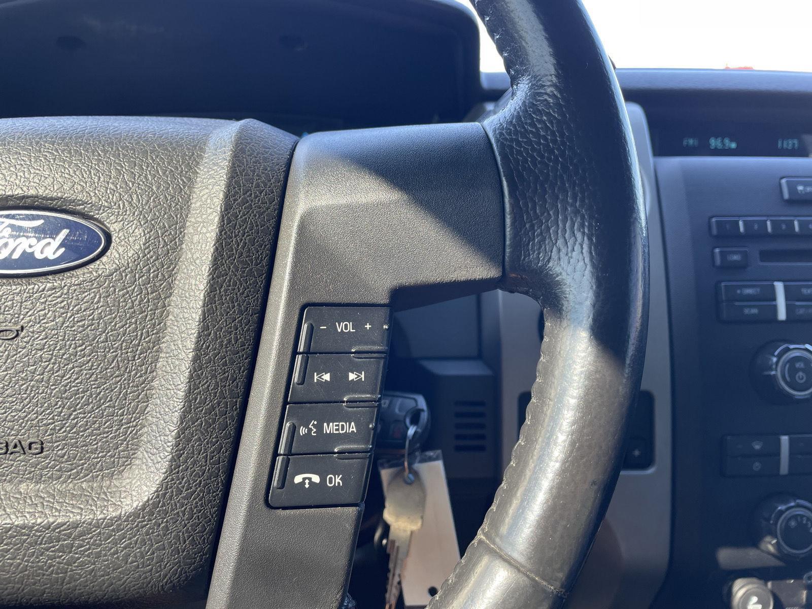 Used 2012 Ford F-150 for sale in Lincoln NE