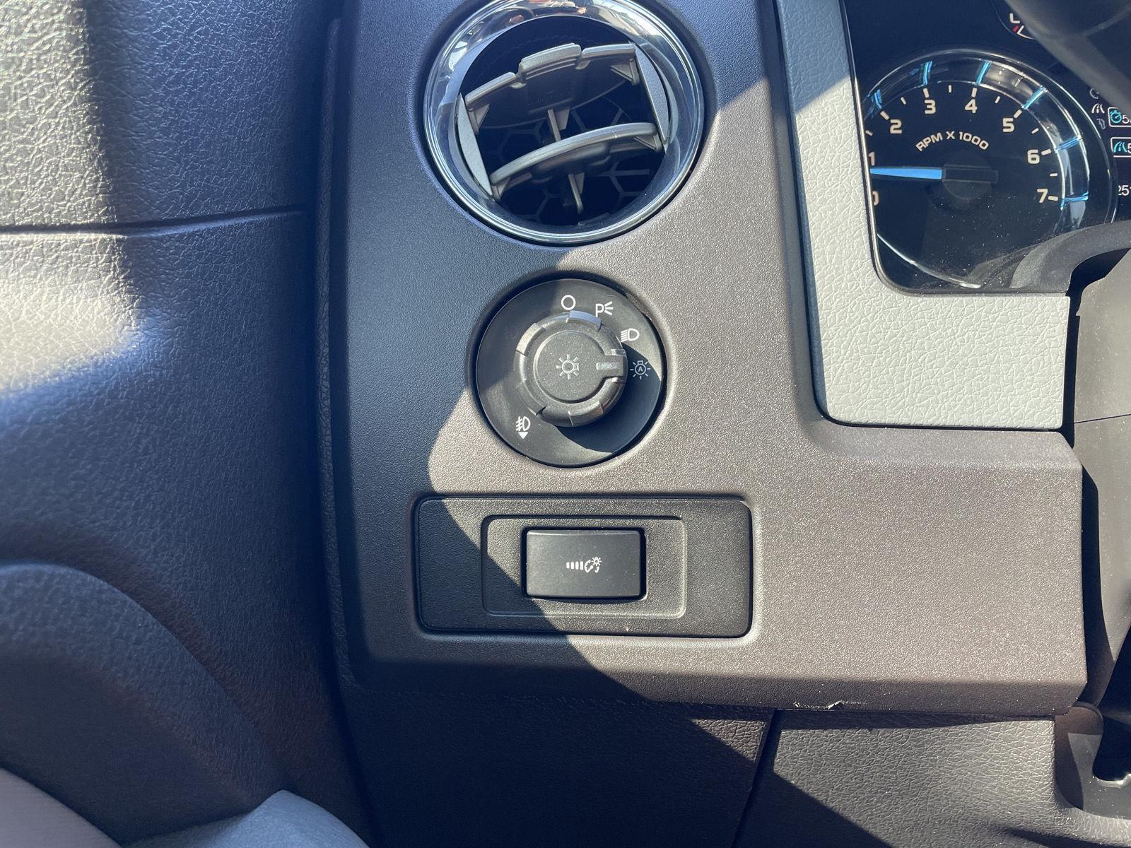 Used 2012 Ford F-150 for sale in Lincoln NE