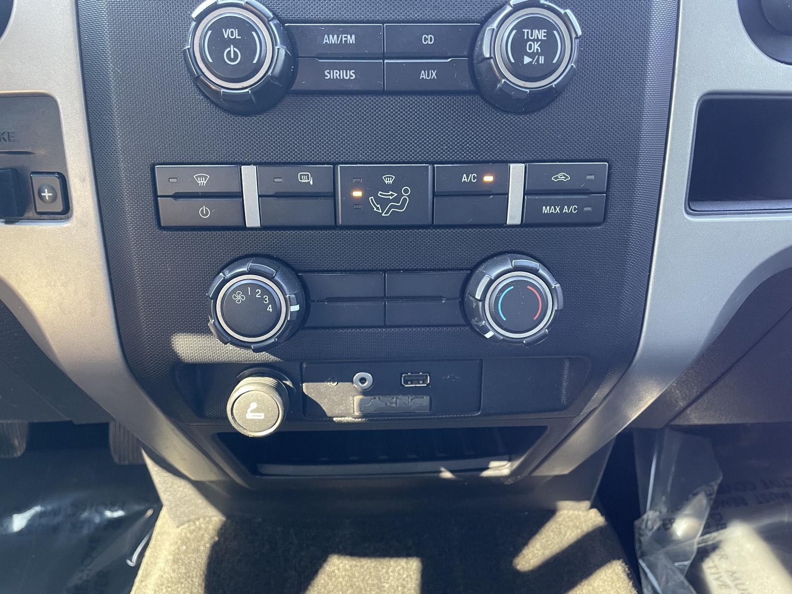 Used 2012 Ford F-150 for sale in Lincoln NE