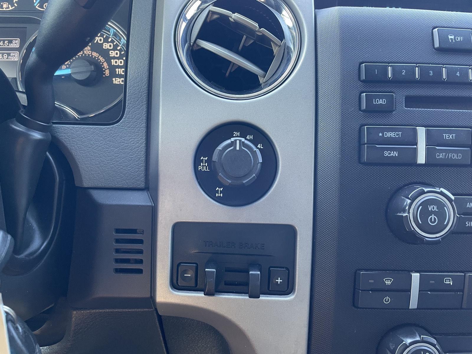 Used 2012 Ford F-150 for sale in Lincoln NE