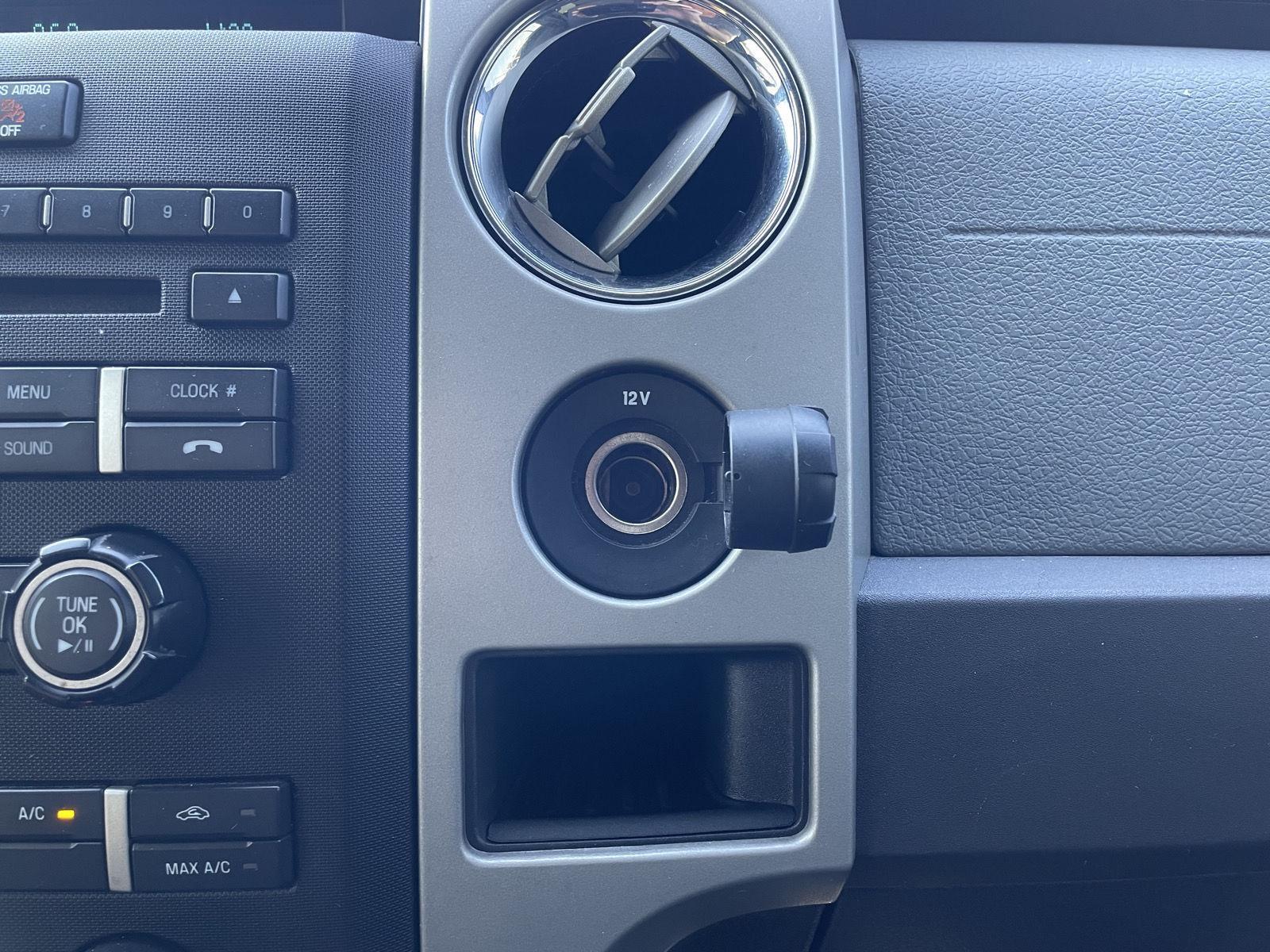 Used 2012 Ford F-150 for sale in Lincoln NE