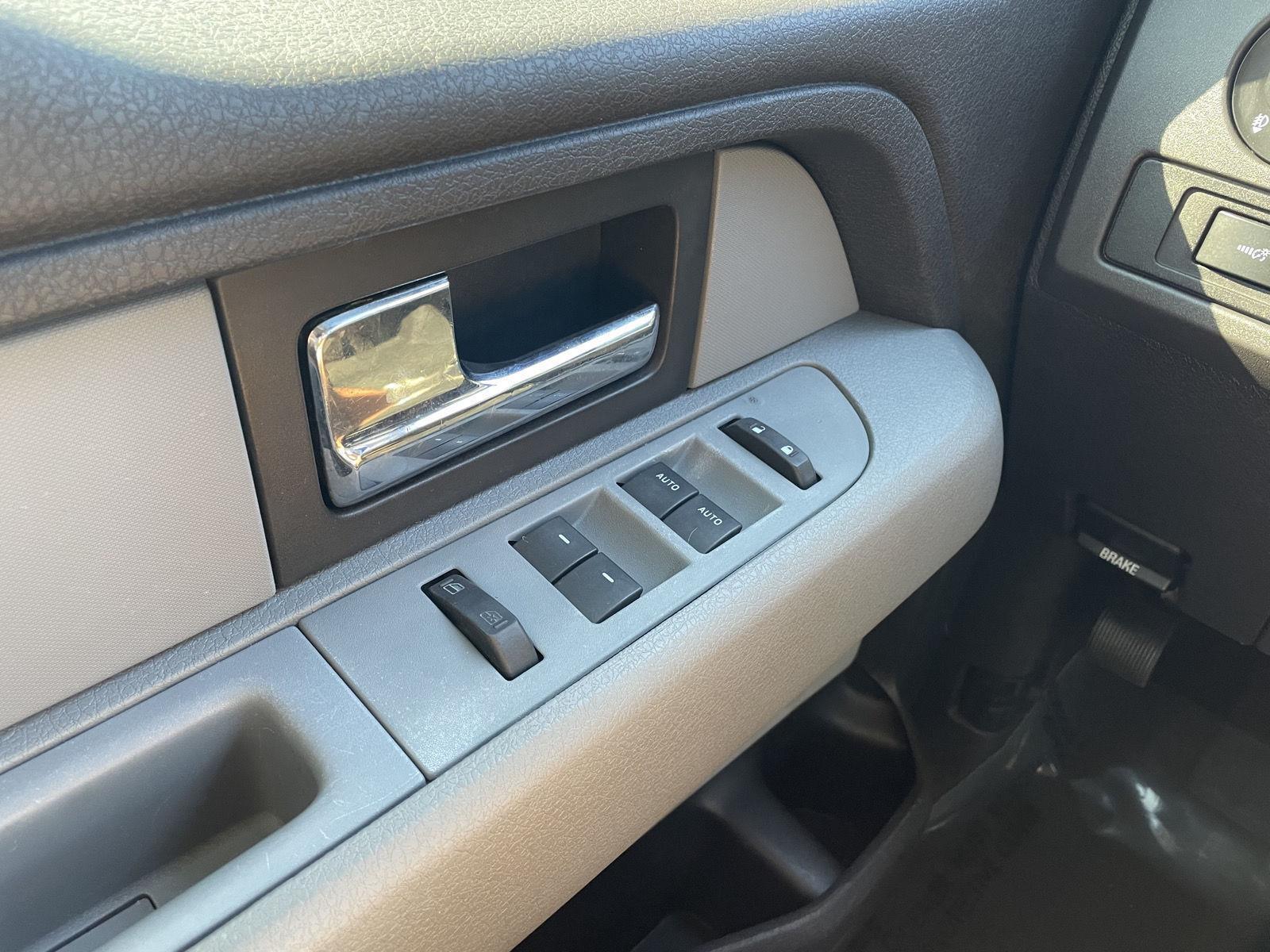 Used 2012 Ford F-150 for sale in Lincoln NE
