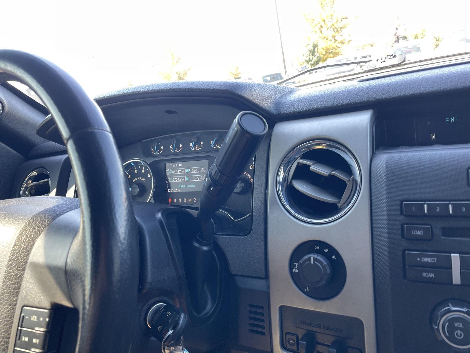 Used 2012 Ford F-150 for sale in Lincoln NE