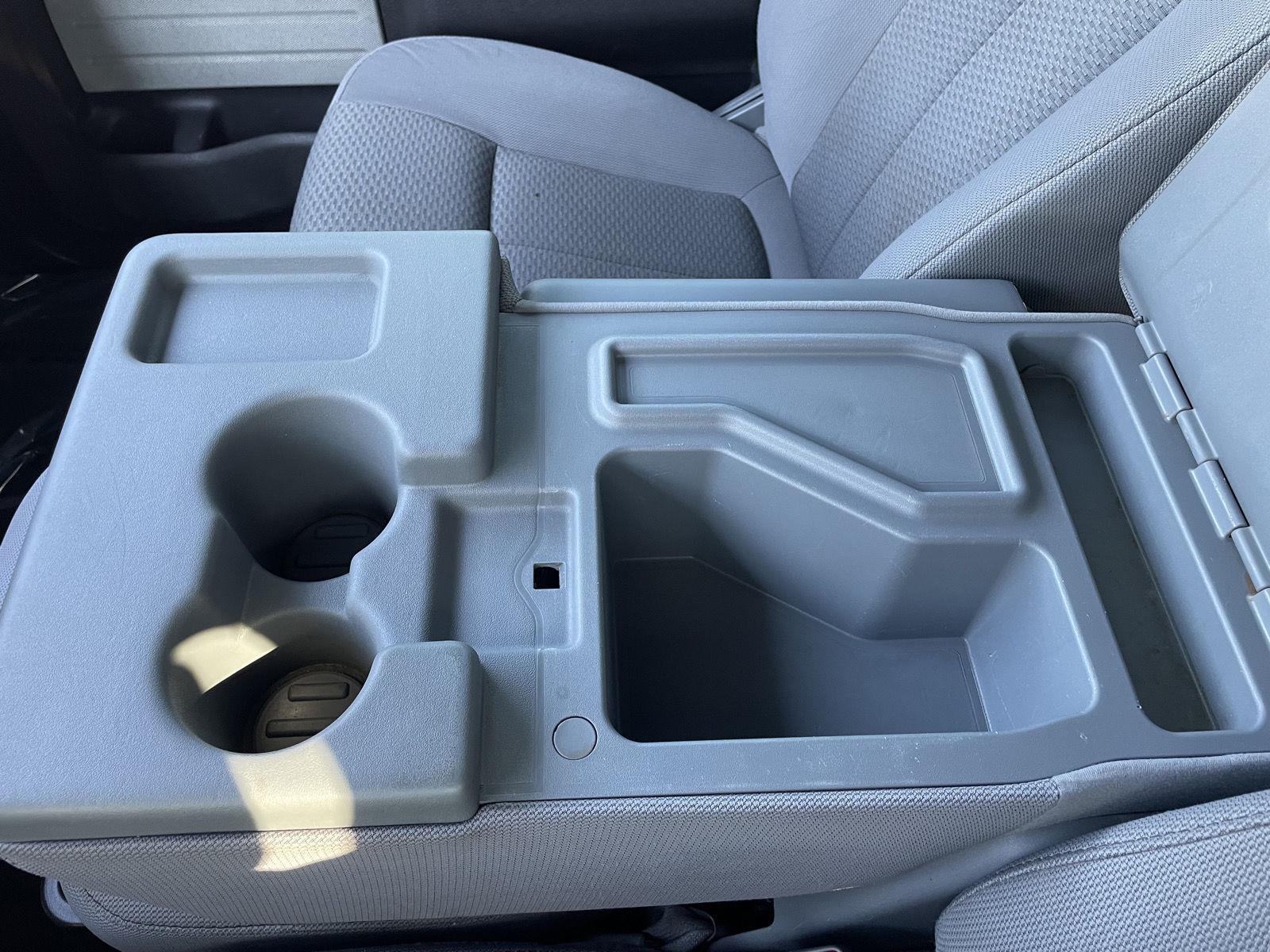 Used 2012 Ford F-150 for sale in Lincoln NE