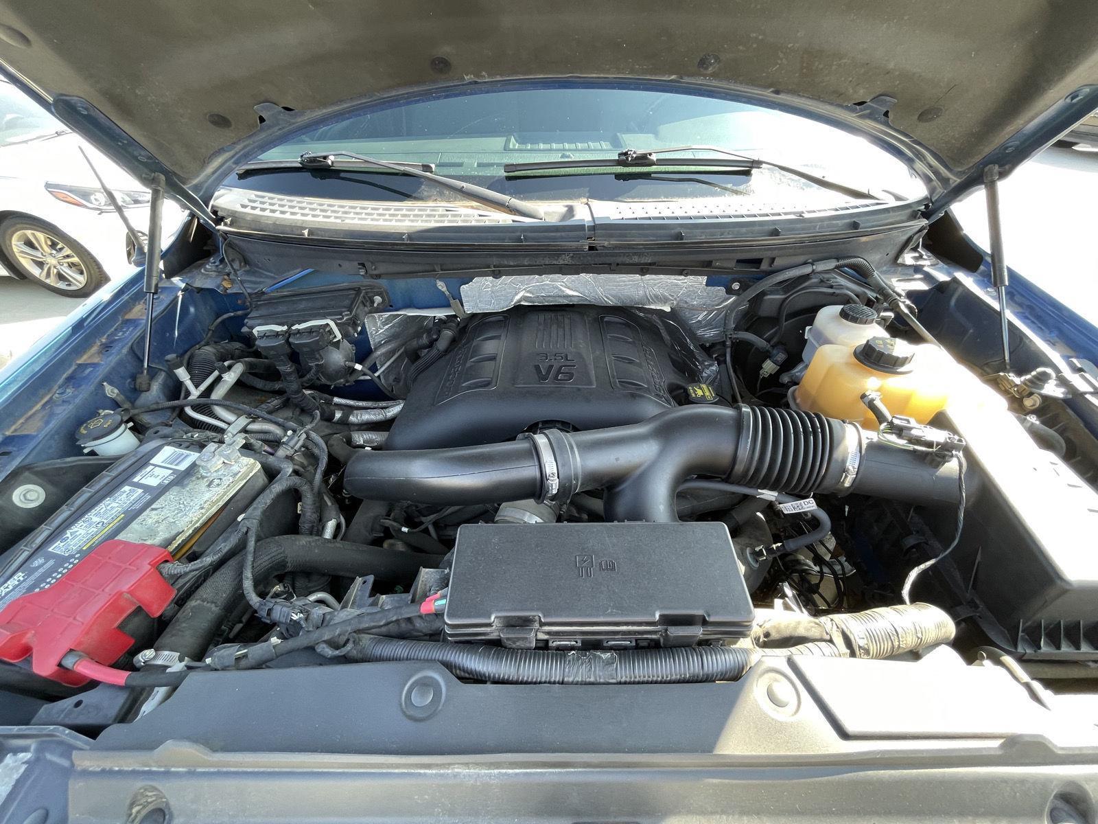 Used 2012 Ford F-150 for sale in Lincoln NE