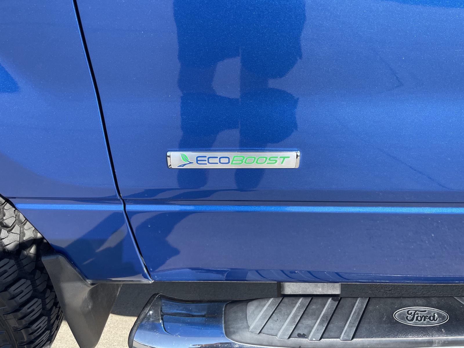 Used 2012 Ford F-150 for sale in Lincoln NE