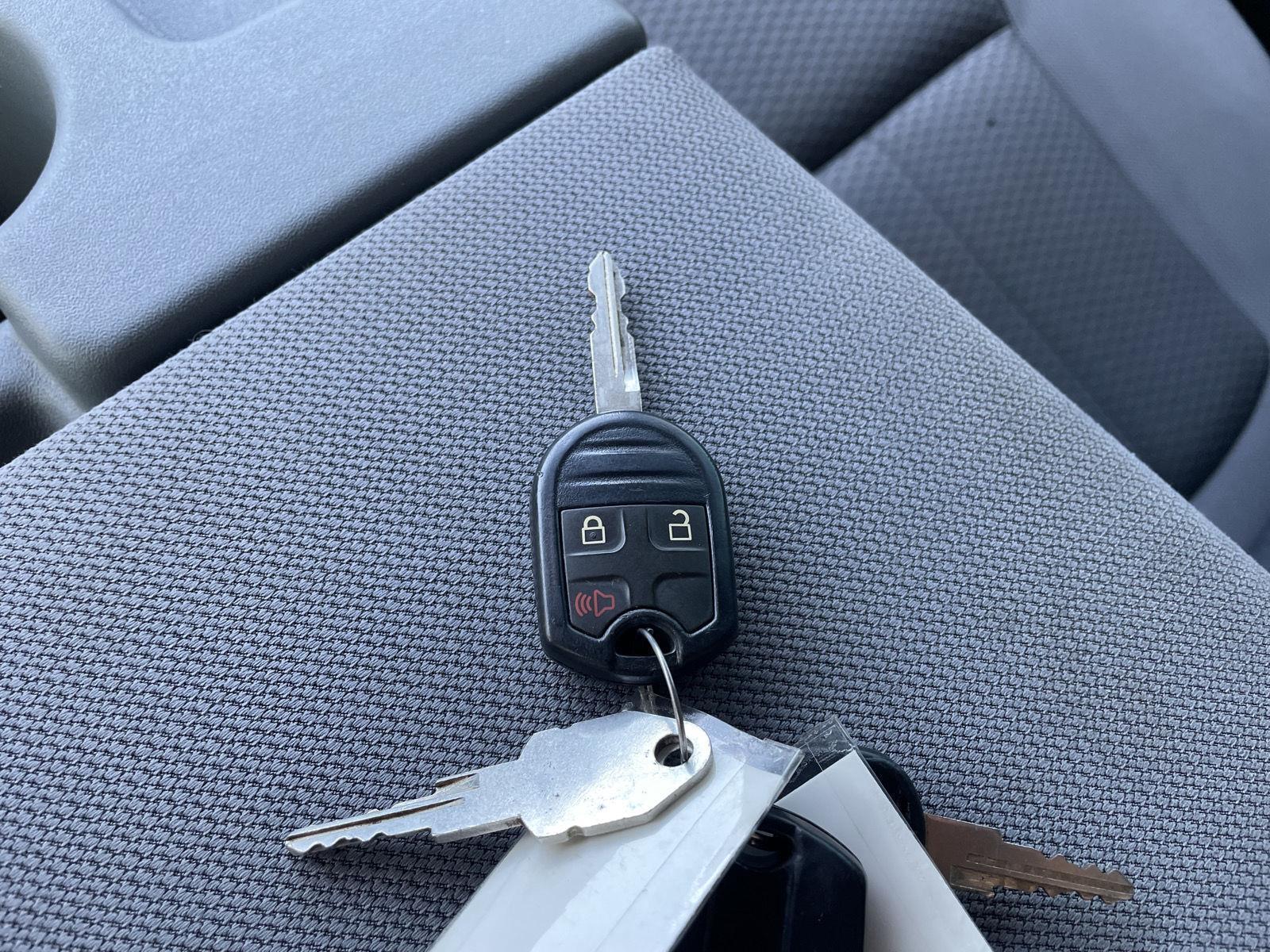 Used 2012 Ford F-150 for sale in Lincoln NE