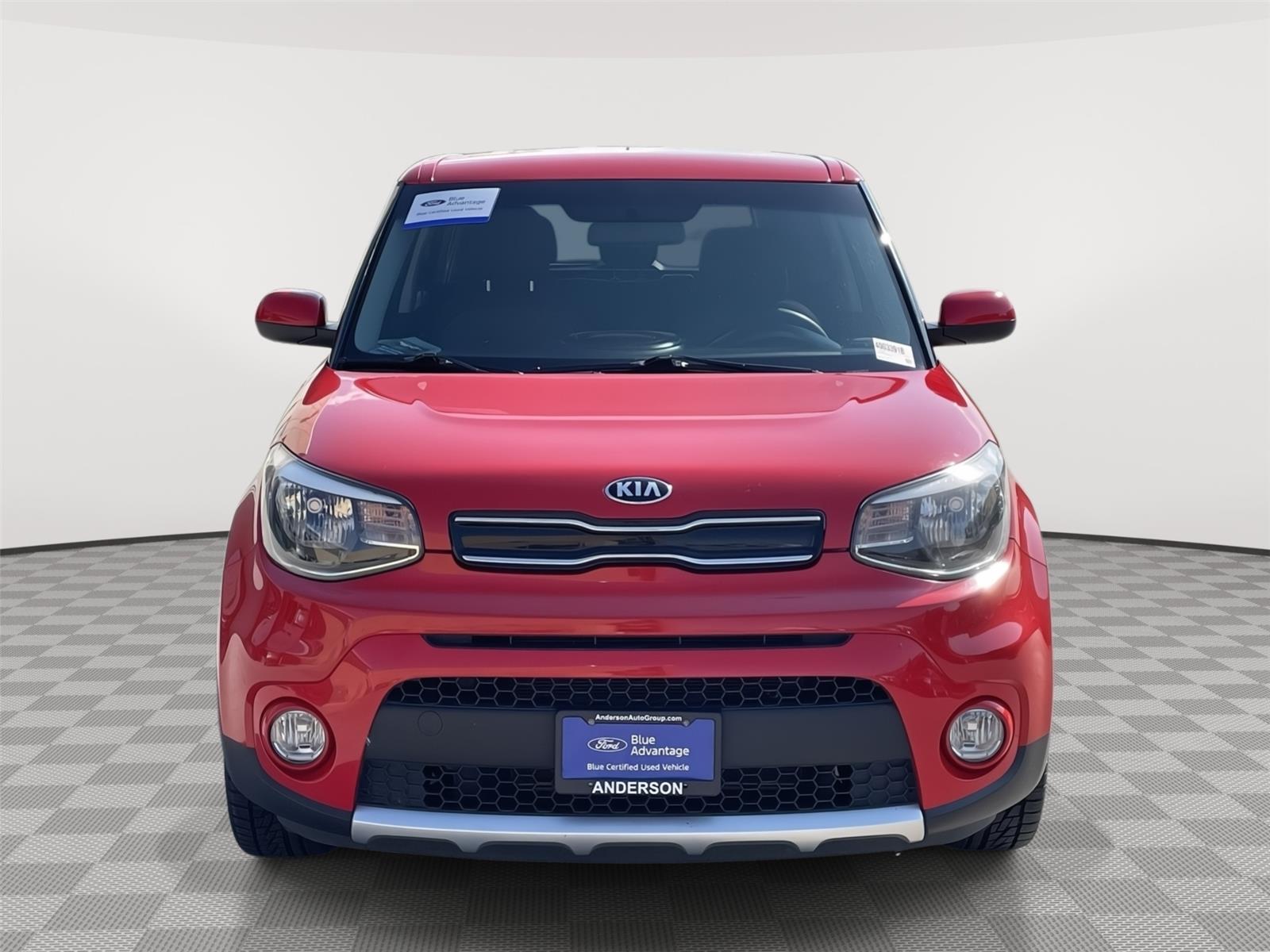 Used 2018 Kia Soul for sale in Lincoln NE