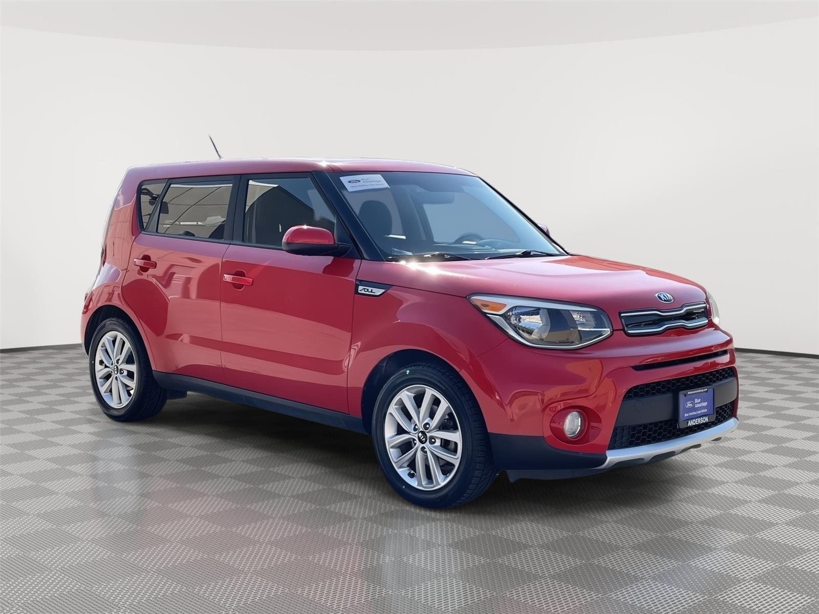 Used 2018 Kia Soul for sale in Lincoln NE