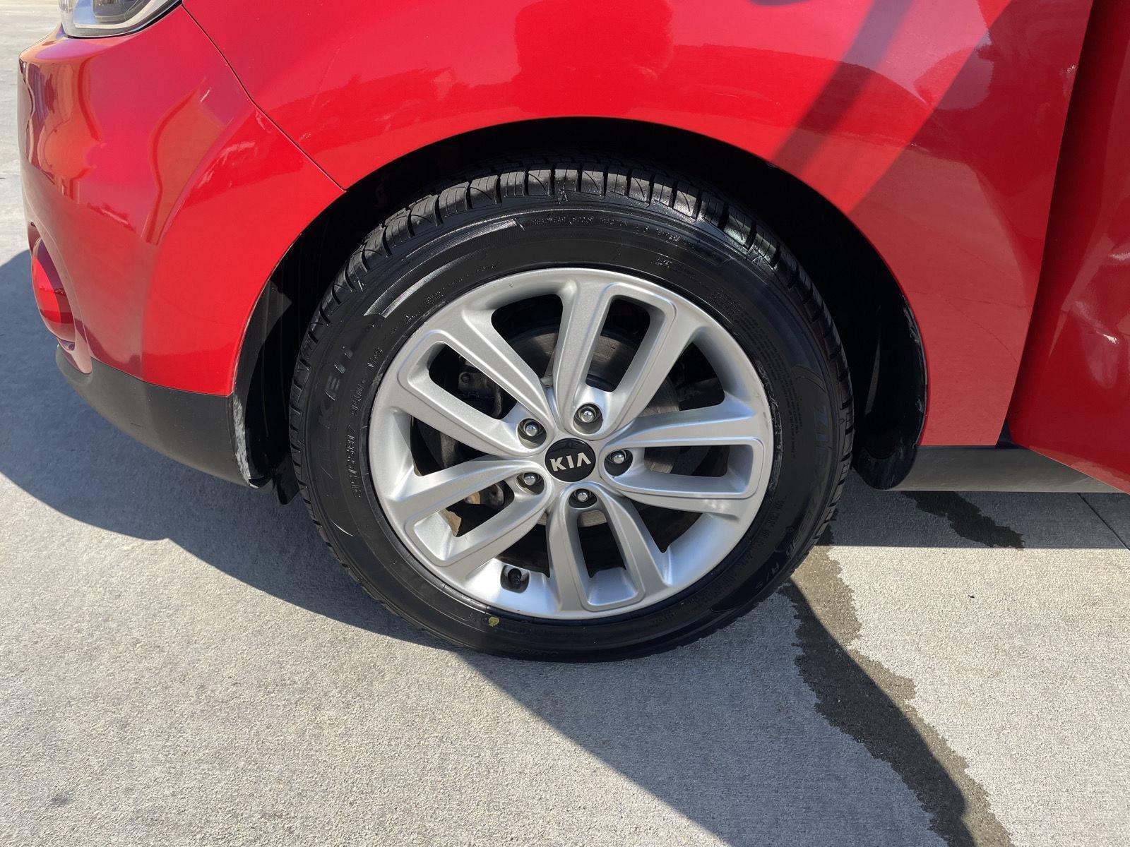 Used 2018 Kia Soul for sale in Lincoln NE
