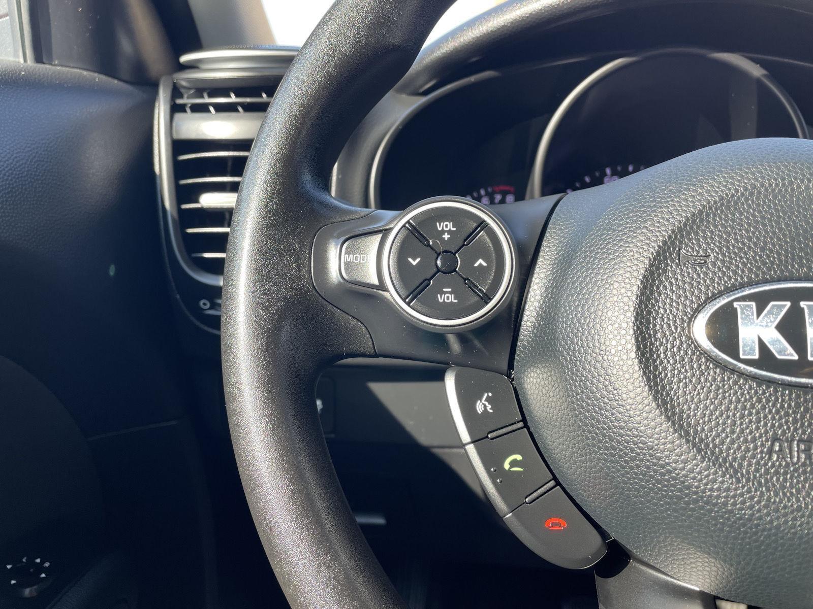 Used 2018 Kia Soul for sale in Lincoln NE