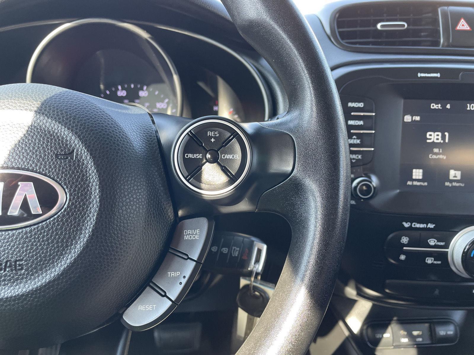 Used 2018 Kia Soul for sale in Lincoln NE
