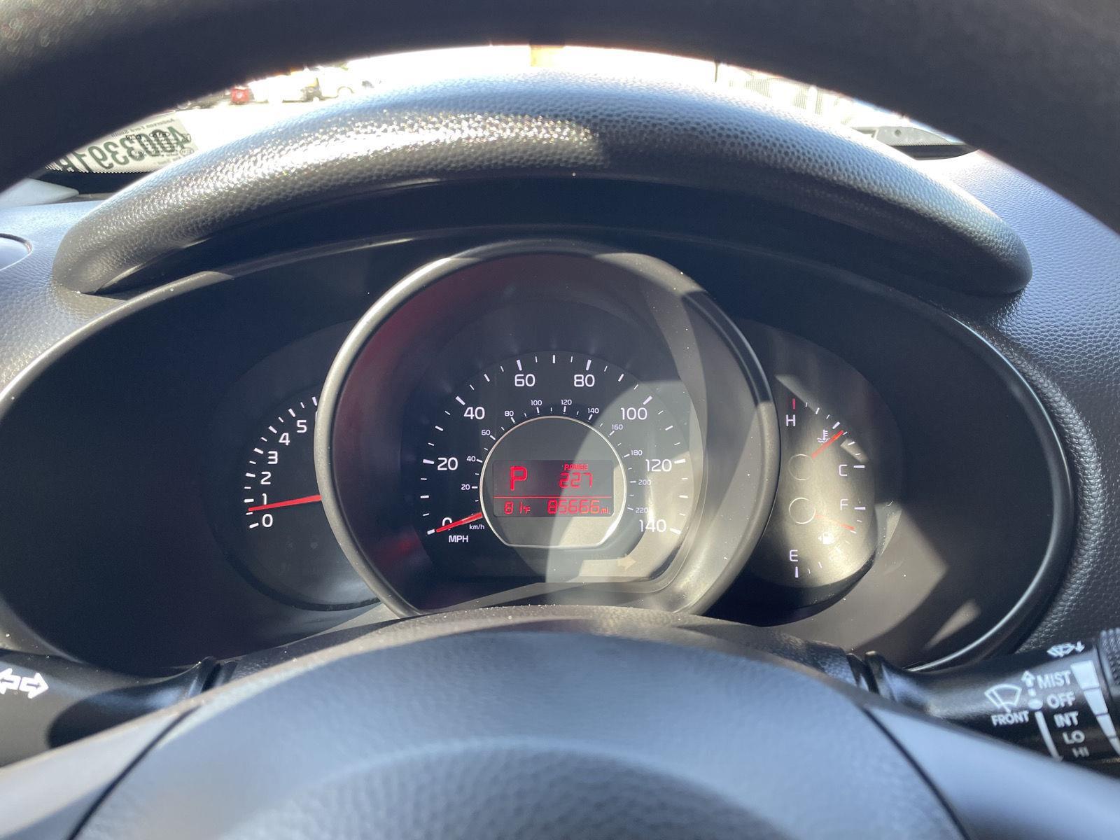 Used 2018 Kia Soul for sale in Lincoln NE