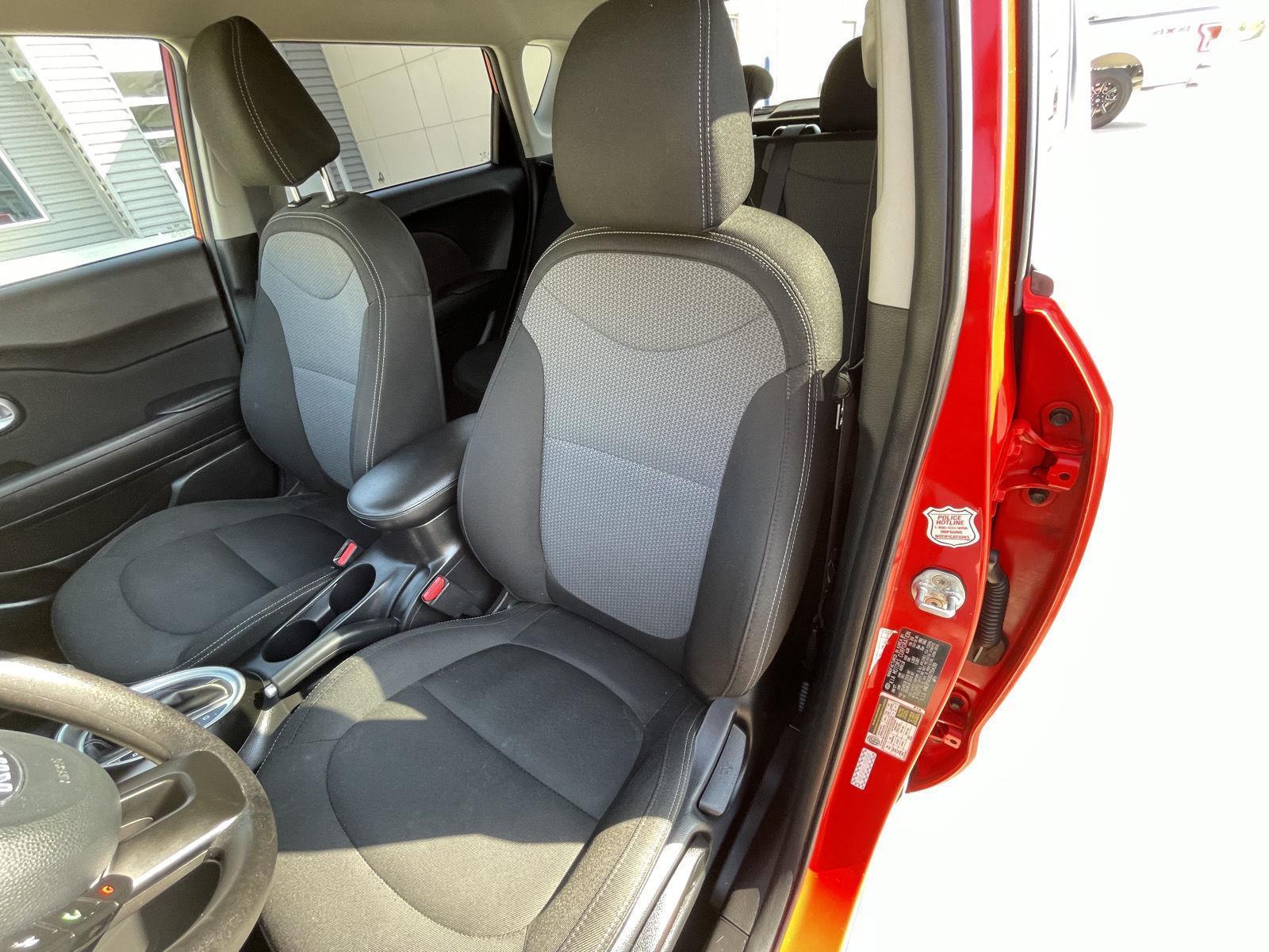 Used 2018 Kia Soul for sale in Lincoln NE