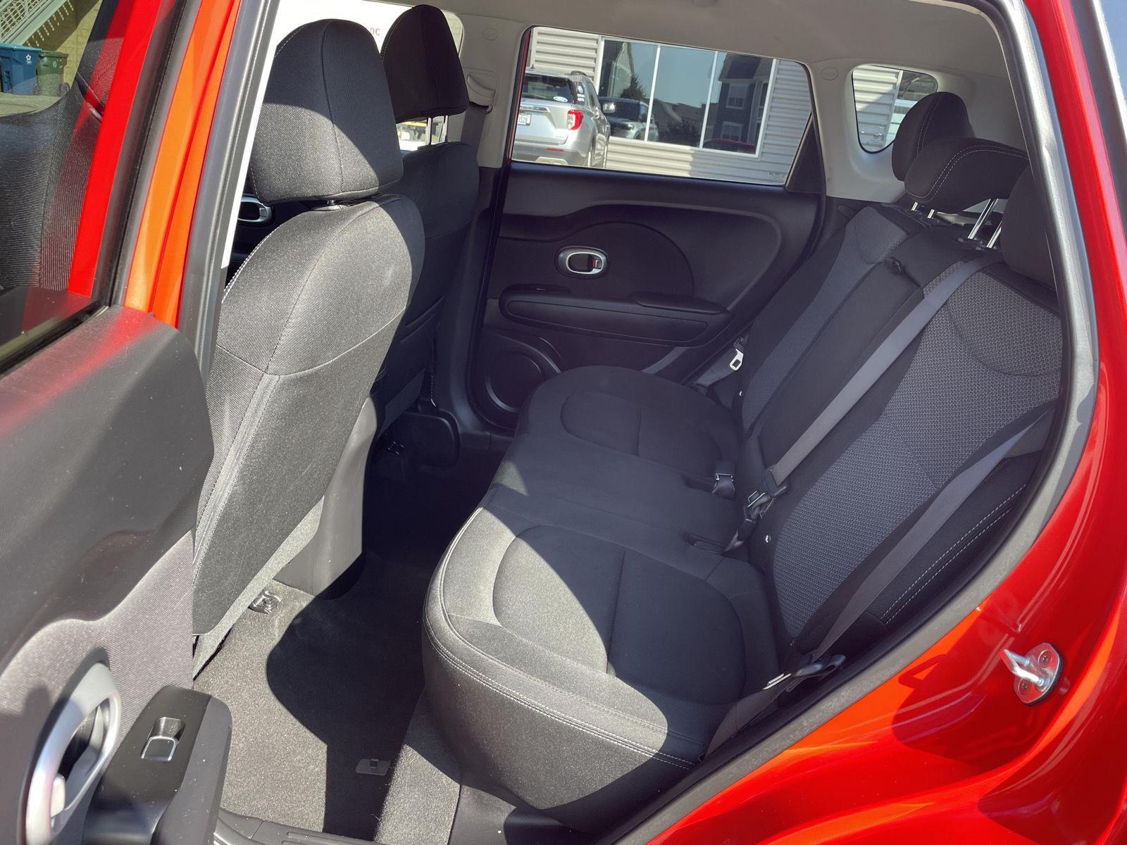 Used 2018 Kia Soul for sale in Lincoln NE