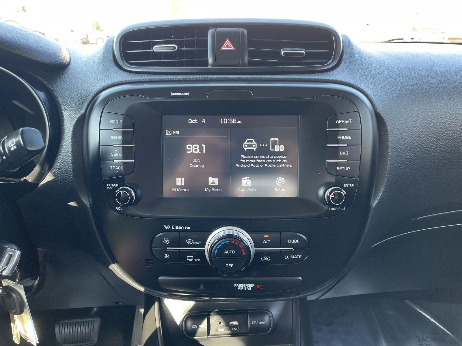 Used 2018 Kia Soul for sale in Lincoln NE