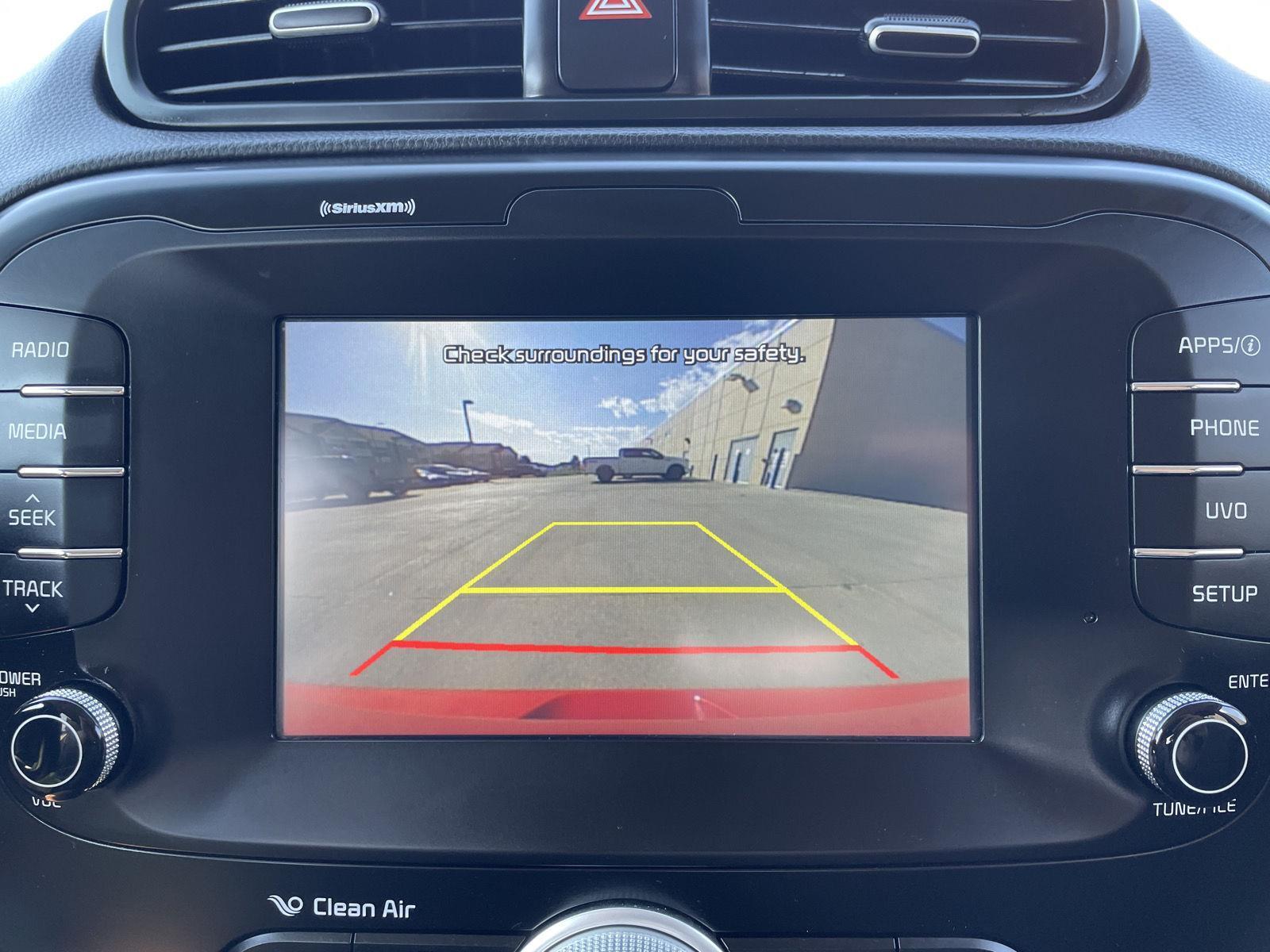 Used 2018 Kia Soul for sale in Lincoln NE