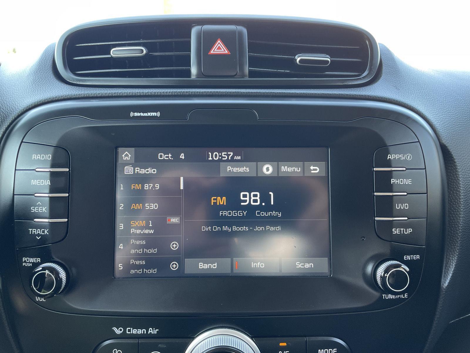 Used 2018 Kia Soul for sale in Lincoln NE